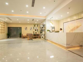 GreenTree Inn Express Suzhou Luzhi Ancient Town Scenic Area Xiaoshi Road - 8