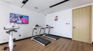 VX Hotel Hubei Wuhan Hongshan District 1st Guanggu Road - 7