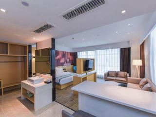 City Comfort Inn Chongqing Pengshui Yujing Jiangshan - 4