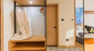 GreenTree Eastern Hotel Tianjin Dongli Development Zone Xinli Metro Station - 1