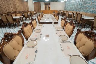 Status Dine Banquet And Restaurant - 8