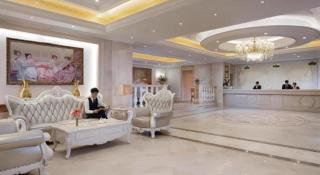 Vienna Hotel Chongqing Shiqiaopu Metro Station - 4