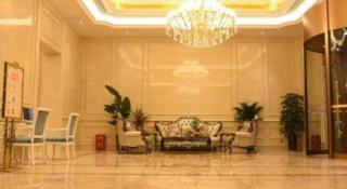 Vienna Hotel Chengdu Xinjin Old Pier Liujianian Metro Station - 3