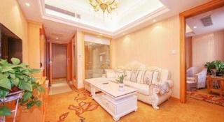 Vienna Hotel Jiangxi Shangrao Yiyang Railway Station Fangzhimin Avenue - 3