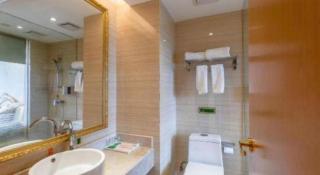 Vienna Hotel Jiangxi Shangrao Yiyang Railway Station Fangzhimin Avenue - 2