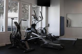 City Hotel Bergen op Zoom - 3