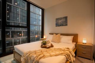 Air Nest 2B haven Rooftop Pool, Gym, Spa & Sauna - 4