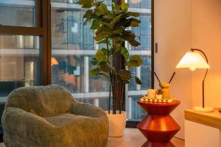 Air Nest 2B haven Rooftop Pool, Gym, Spa & Sauna - 5