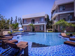 Sepon Boutique Resort - 6