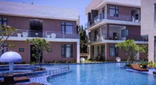 Sepon Boutique Resort - 5