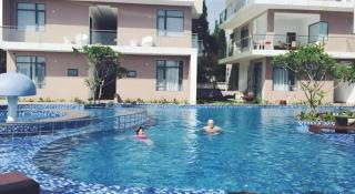 Sepon Boutique Resort - 3