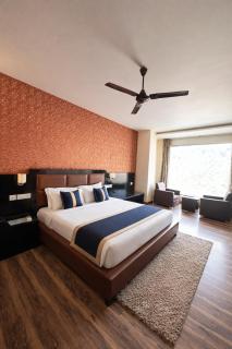 The Four Season McLeod Ganj- Centrally Heated & Air Cooled # By Vaikunth -Jogowara road # - 5