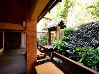 Baan Talay Dao Resort - 2