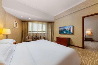 Century Plaza Hotel - 3