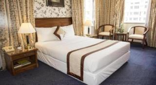 Saigon Star Hotel - 5