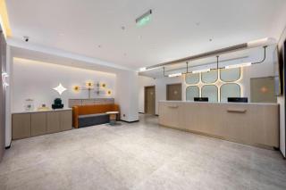 Jinjiang Inn Shenzhen Airport - 9