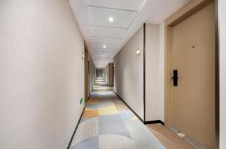 Jinjiang Inn Shenzhen Airport - 7