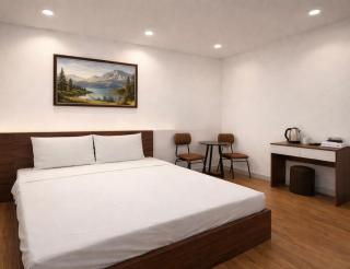 Dreamora Centre Hotel - 2