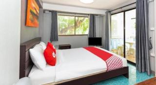 OYO 884 Baan Sang Chan Cha-am - 8