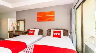 OYO 884 Baan Sang Chan Cha-am - 4