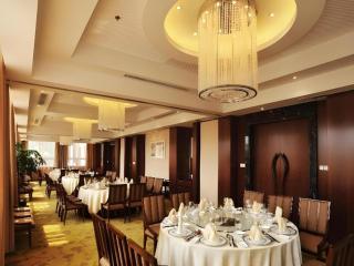 Yangzhou Hentique Huijin Resort Hotel - 5