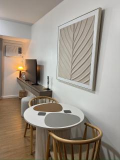 Studio Condo in Cebu Business Park - 2