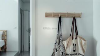 Villa VENIAKA for 6 gst in Mykonos - 4