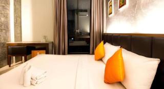 B2 Thippanate Boutique & Budget Hotel - 4