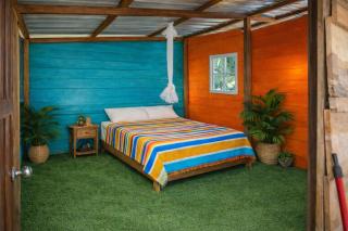 San Blas island cabins - 5