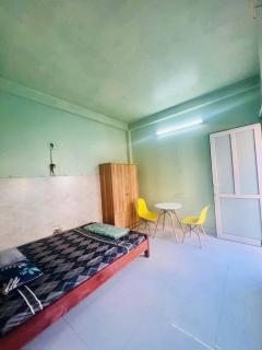 Apartment for 6 Guests with Balcony at 172 Au Co, TayHo, Hanoi - 6