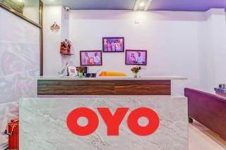 SPOT ON Hotel Sadguru & Family Restaurant - 3