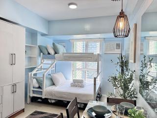 Studio for Small Groups - Avida Riala Cebu IT Park - 4