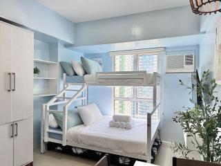 Studio for Small Groups - Avida Riala Cebu IT Park - 1