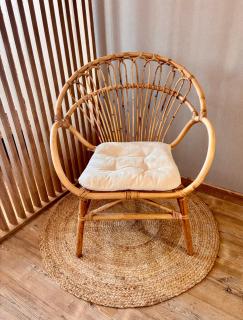 Studio bohème avec vue sur la cathédrale - Straßburg - 2