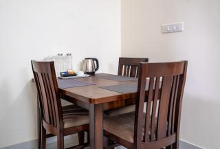 Odilia Apartelle - 1