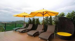 Chantara Valley Resort - 1