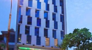 Blue Beach Hotel Danang - 3