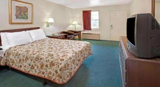 Knights Inn South Houston TX - 7