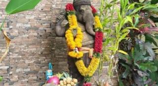 Baan Suan Phidchamika - 1