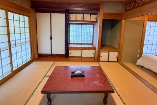 まーじん家 Majin-ya Inn - 7