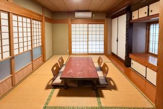 まーじん家 Majin-ya Inn - 4