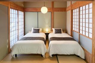 まーじん家 Majin-ya Inn - 0