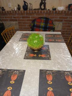 Guest house Babaka - 8