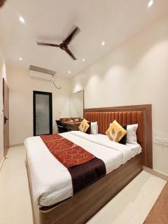 Swaraj Homestay - 0