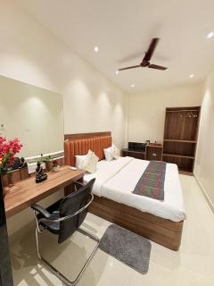 Swaraj Homestay - 7
