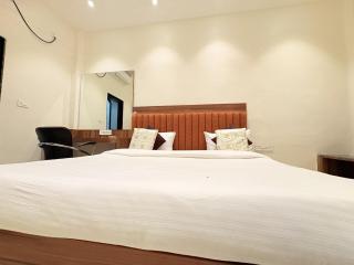 Swaraj Homestay - 2