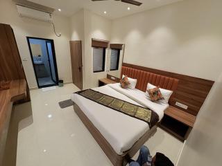 Swaraj Homestay - 9