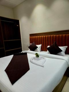 Swaraj Homestay - 6