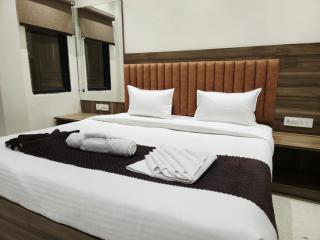 Swaraj Homestay - 1
