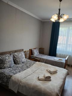 Guest house Babaka - 1